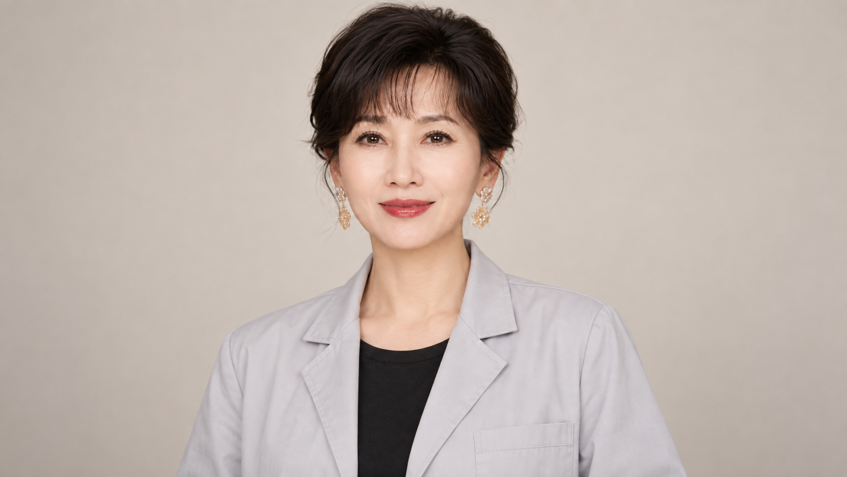 赵玉兰 · 视觉顾问