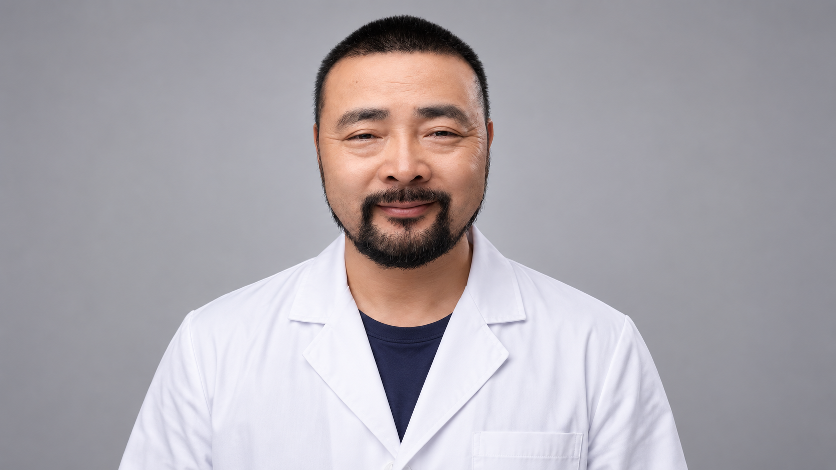 鲁建平 · 影像导演